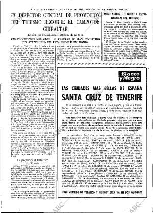 ABC MADRID 02-05-1969 página 39