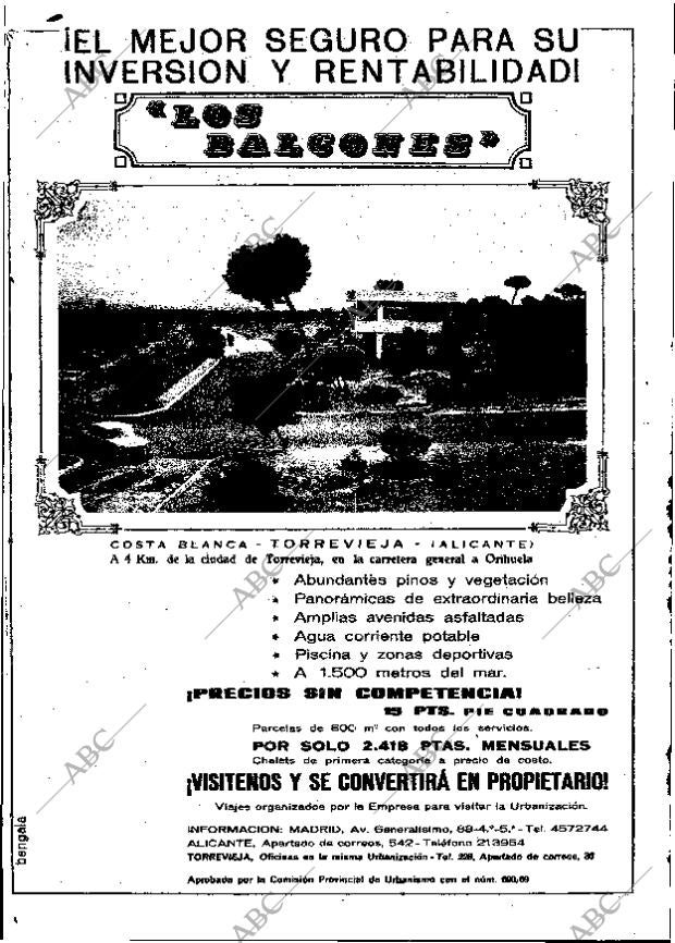 ABC MADRID 02-05-1969 página 4