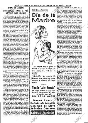 ABC MADRID 02-05-1969 página 40