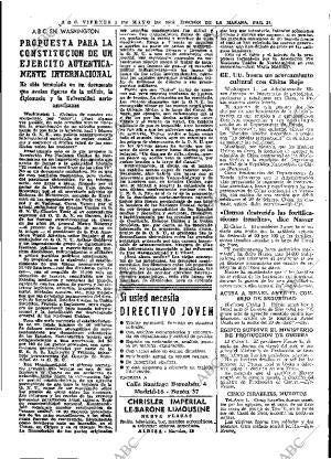 ABC MADRID 02-05-1969 página 46