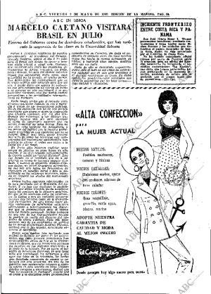 ABC MADRID 02-05-1969 página 47