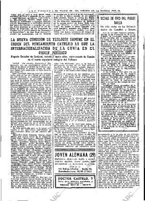ABC MADRID 02-05-1969 página 50