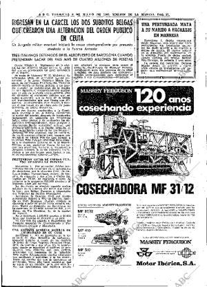 ABC MADRID 02-05-1969 página 51