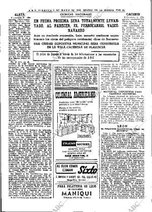 ABC MADRID 02-05-1969 página 57