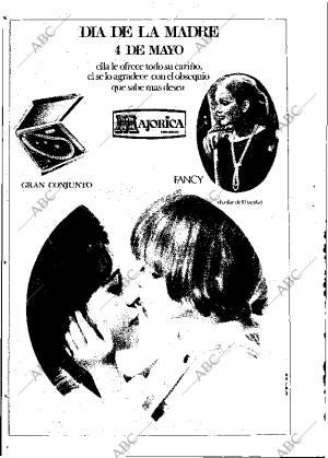 ABC MADRID 02-05-1969 página 6