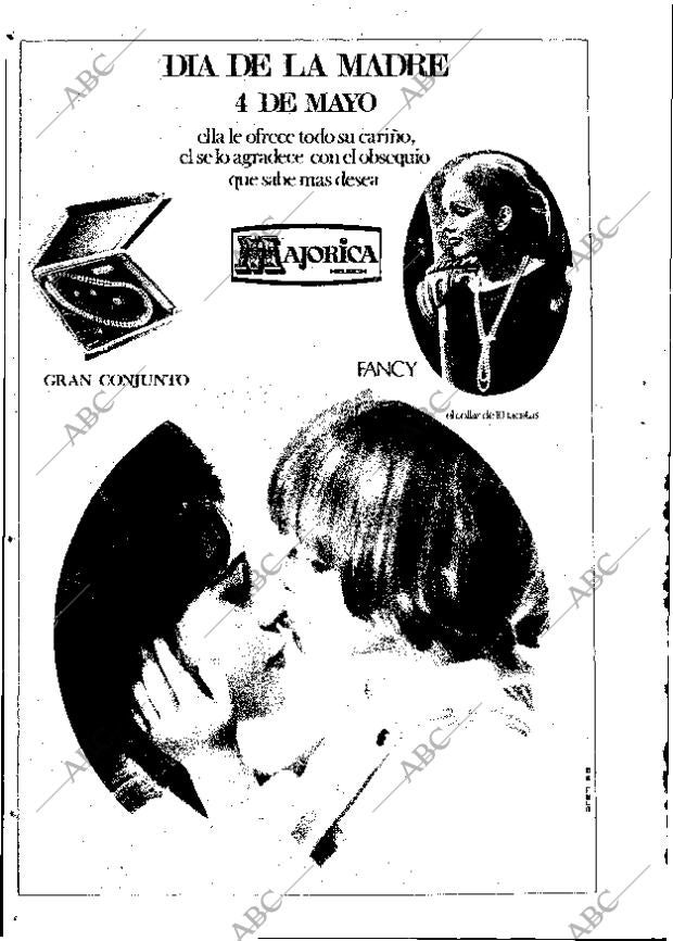 ABC MADRID 02-05-1969 página 6