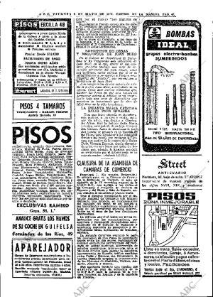ABC MADRID 02-05-1969 página 60