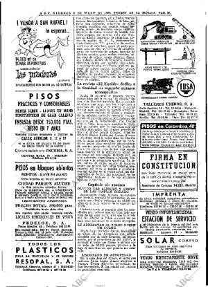 ABC MADRID 02-05-1969 página 64
