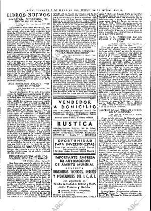 ABC MADRID 02-05-1969 página 66