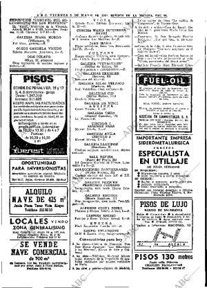 ABC MADRID 02-05-1969 página 68