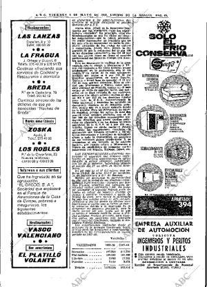 ABC MADRID 02-05-1969 página 74