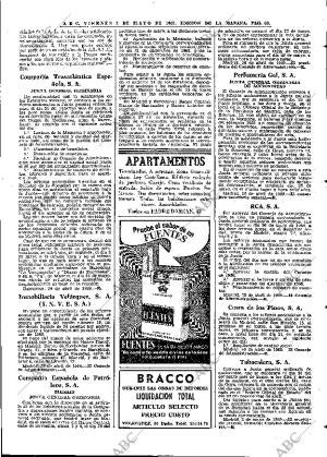 ABC MADRID 02-05-1969 página 79