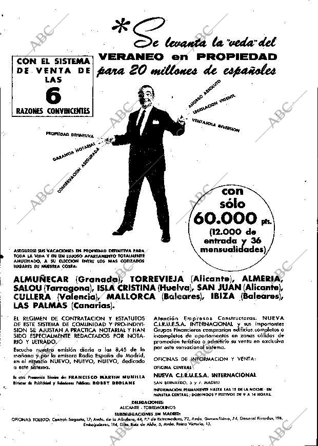 ABC MADRID 02-05-1969 página 8