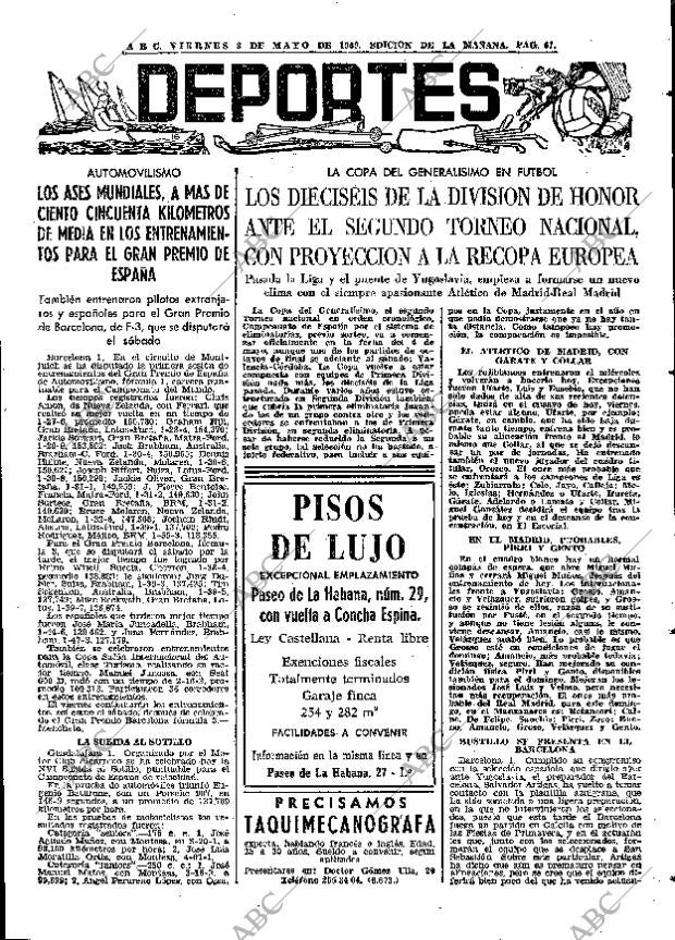 ABC MADRID 02-05-1969 página 81