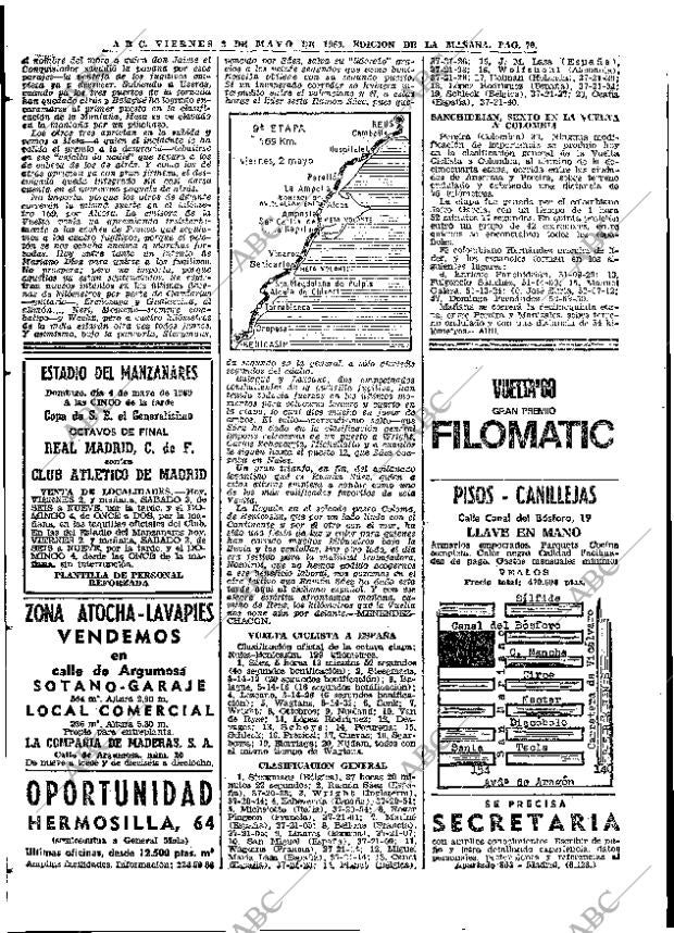 ABC MADRID 02-05-1969 página 84