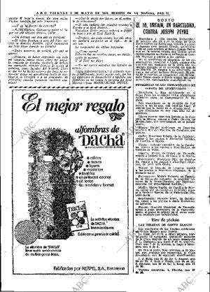 ABC MADRID 02-05-1969 página 87