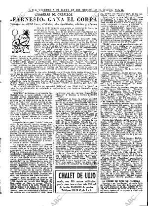 ABC MADRID 02-05-1969 página 88