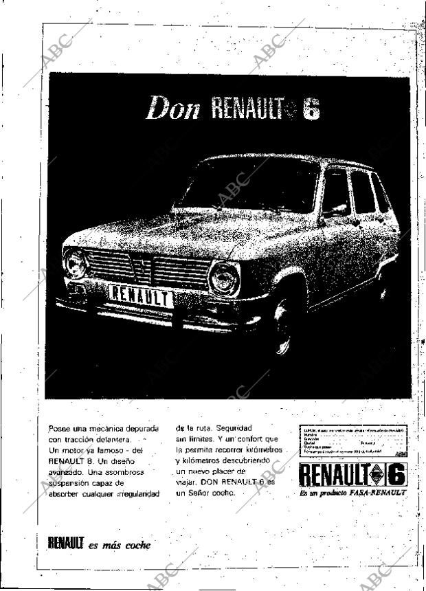 ABC MADRID 02-05-1969 página 9