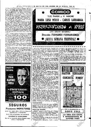 ABC MADRID 02-05-1969 página 95