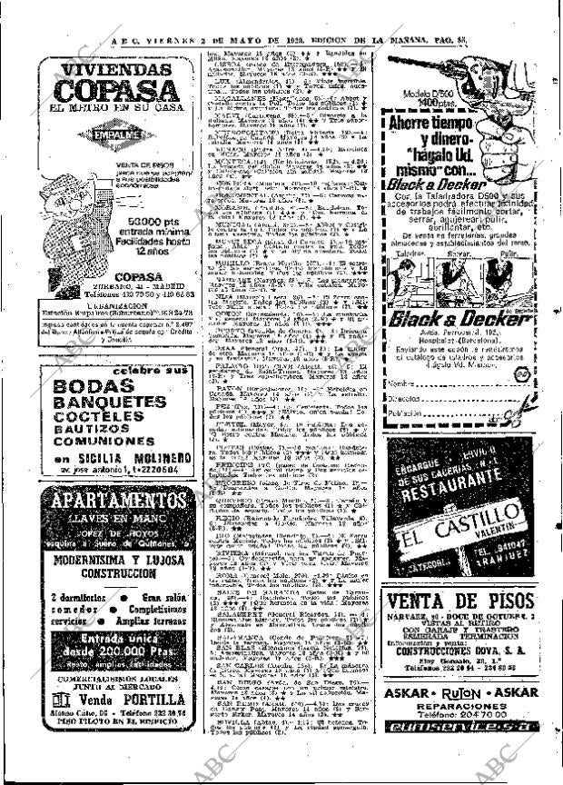 ABC MADRID 02-05-1969 página 99