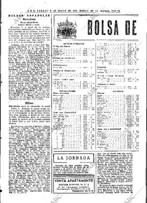 ABC MADRID 03-05-1969 página 100