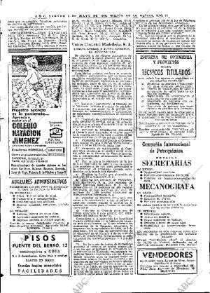 ABC MADRID 03-05-1969 página 102