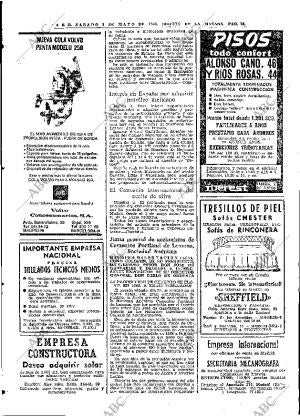 ABC MADRID 03-05-1969 página 104