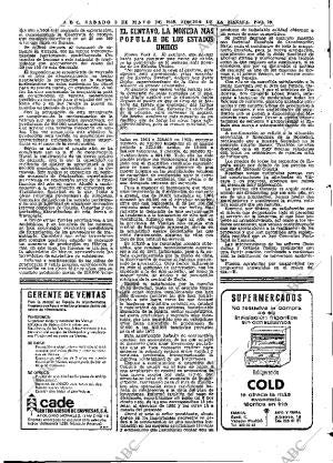 ABC MADRID 03-05-1969 página 105