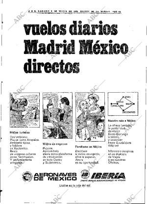 ABC MADRID 03-05-1969 página 106