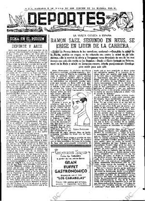 ABC MADRID 03-05-1969 página 107