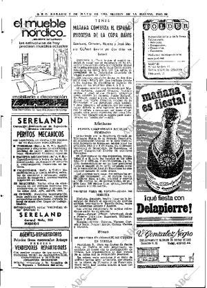 ABC MADRID 03-05-1969 página 110
