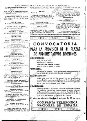 ABC MADRID 03-05-1969 página 117