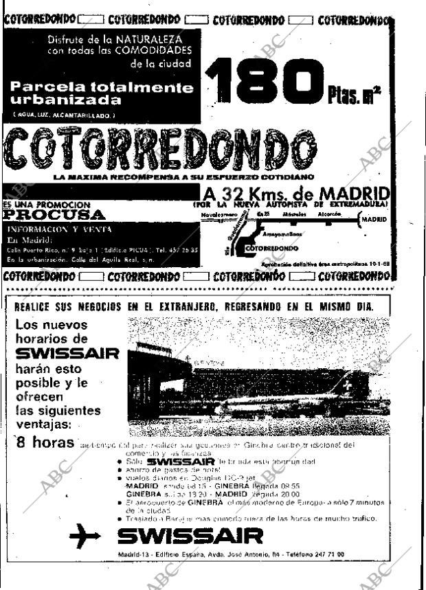 ABC MADRID 03-05-1969 página 12