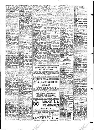ABC MADRID 03-05-1969 página 133