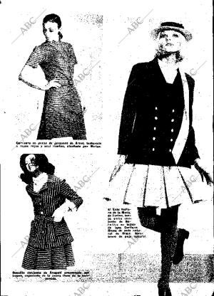 ABC MADRID 03-05-1969 página 143