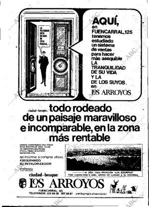 ABC MADRID 03-05-1969 página 17