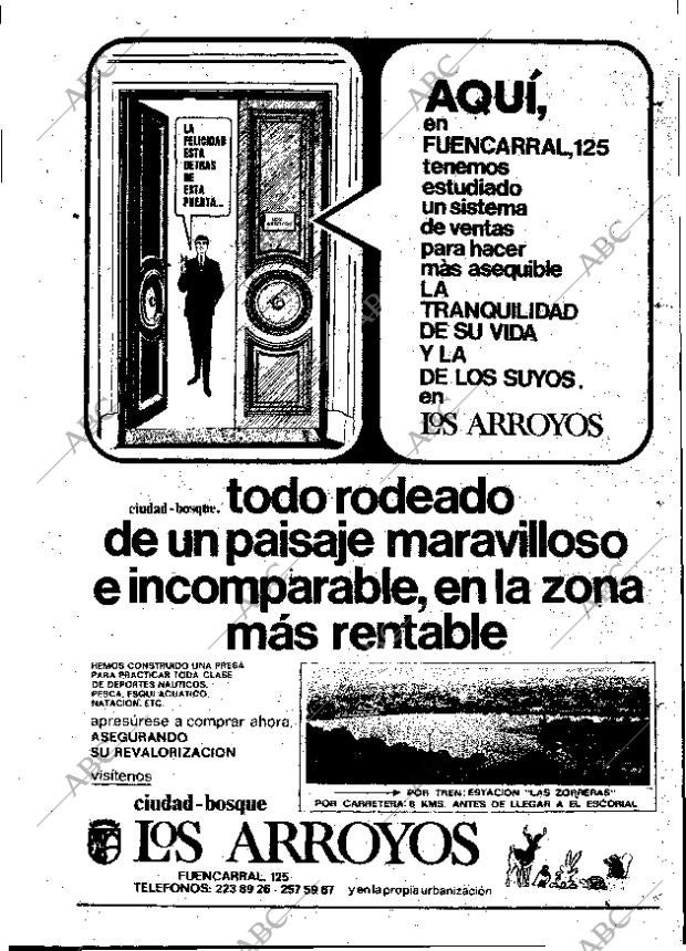 ABC MADRID 03-05-1969 página 17