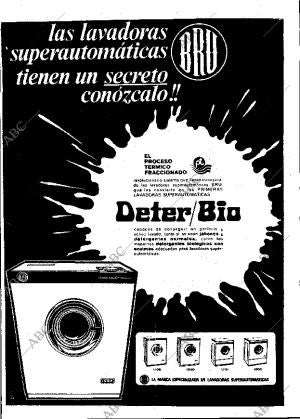 ABC MADRID 03-05-1969 página 18