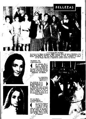 ABC MADRID 03-05-1969 página 19