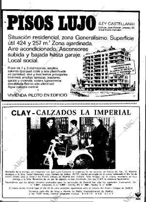 ABC MADRID 03-05-1969 página 20