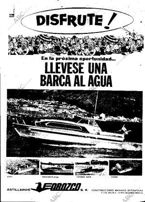 ABC MADRID 03-05-1969 página 21