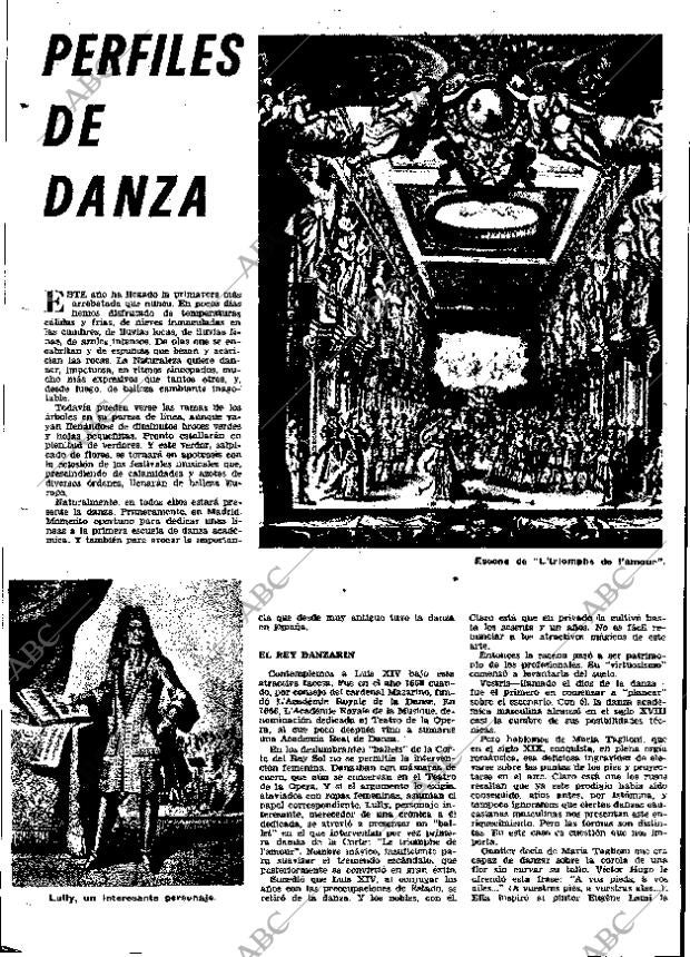 ABC MADRID 03-05-1969 página 22