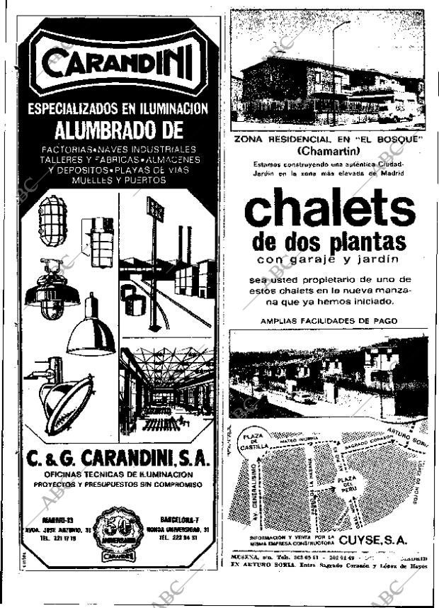 ABC MADRID 03-05-1969 página 24