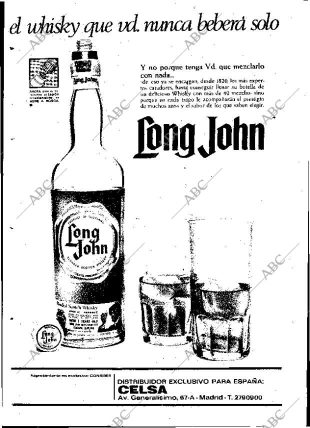 ABC MADRID 03-05-1969 página 26