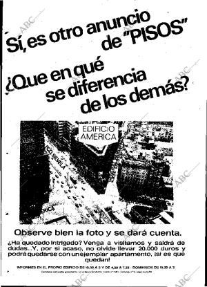 ABC MADRID 03-05-1969 página 28