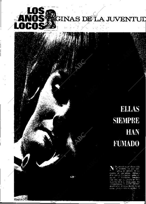 ABC MADRID 03-05-1969 página 29