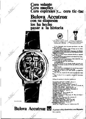 ABC MADRID 03-05-1969 página 31