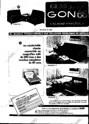 ABC MADRID 03-05-1969 página 35