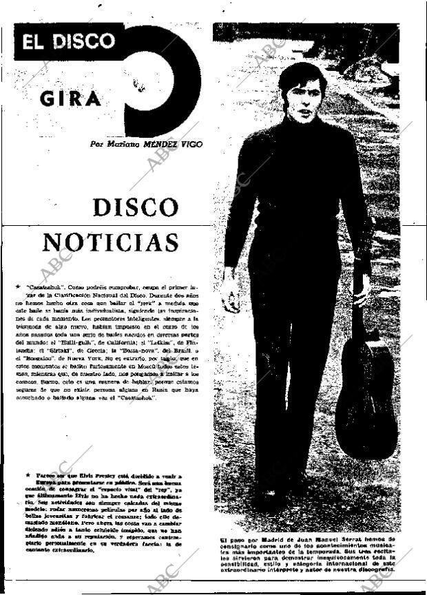 ABC MADRID 03-05-1969 página 36