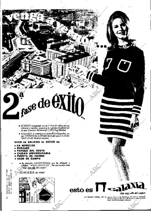 ABC MADRID 03-05-1969 página 4